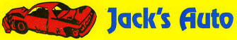 Jack's Auto
